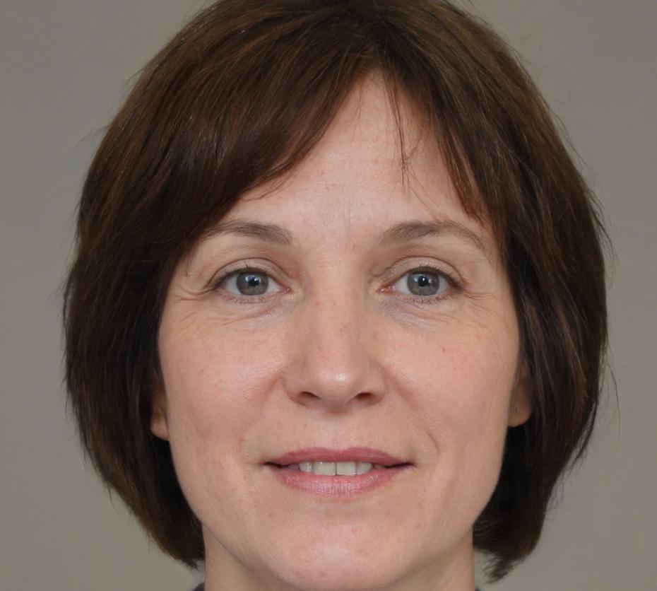 Community Managerin Lisa Schmidt